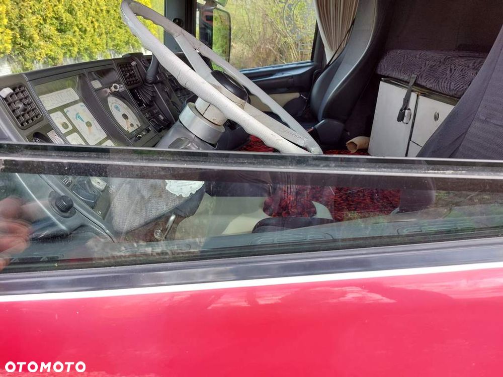 Scania 164L V8 480/580 - 32