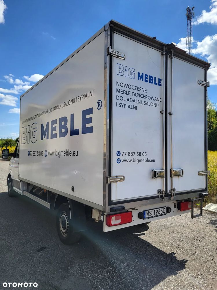 Volkswagen CRAFTER - 6