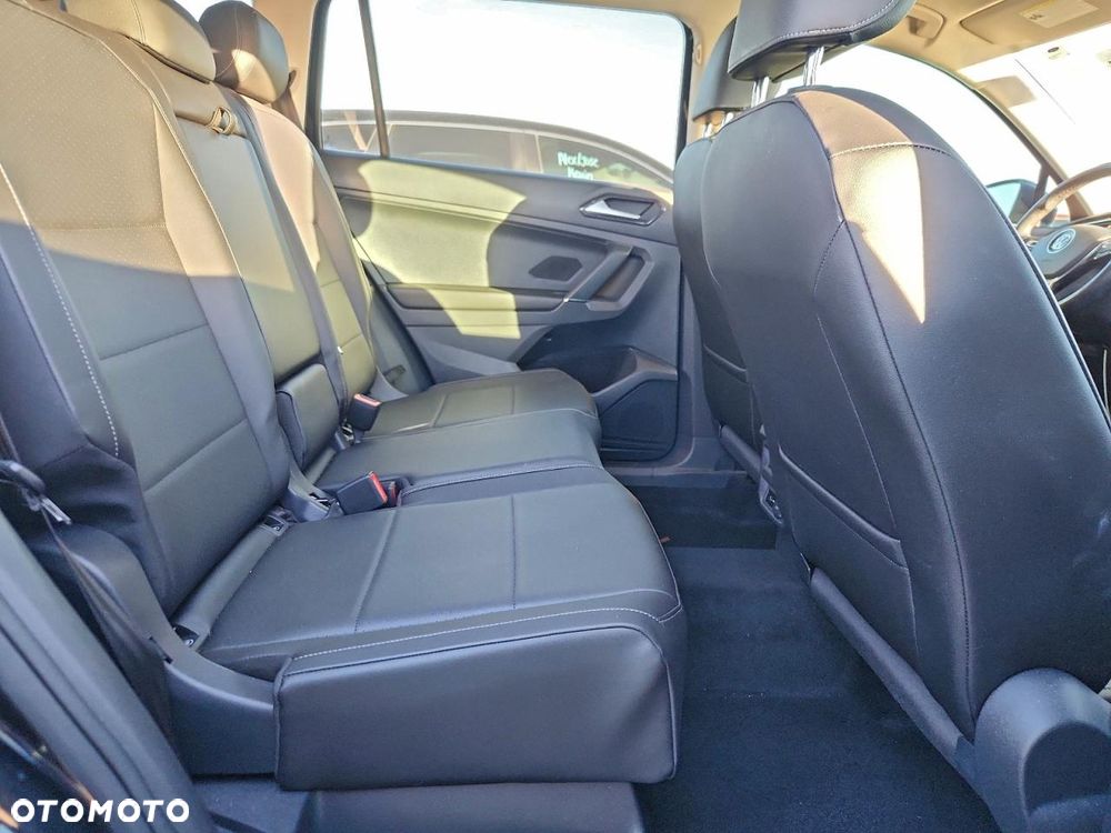 Volkswagen Tiguan 2.0 TSI 4Motion (BlueMotion Technology) DSG Highline - 9