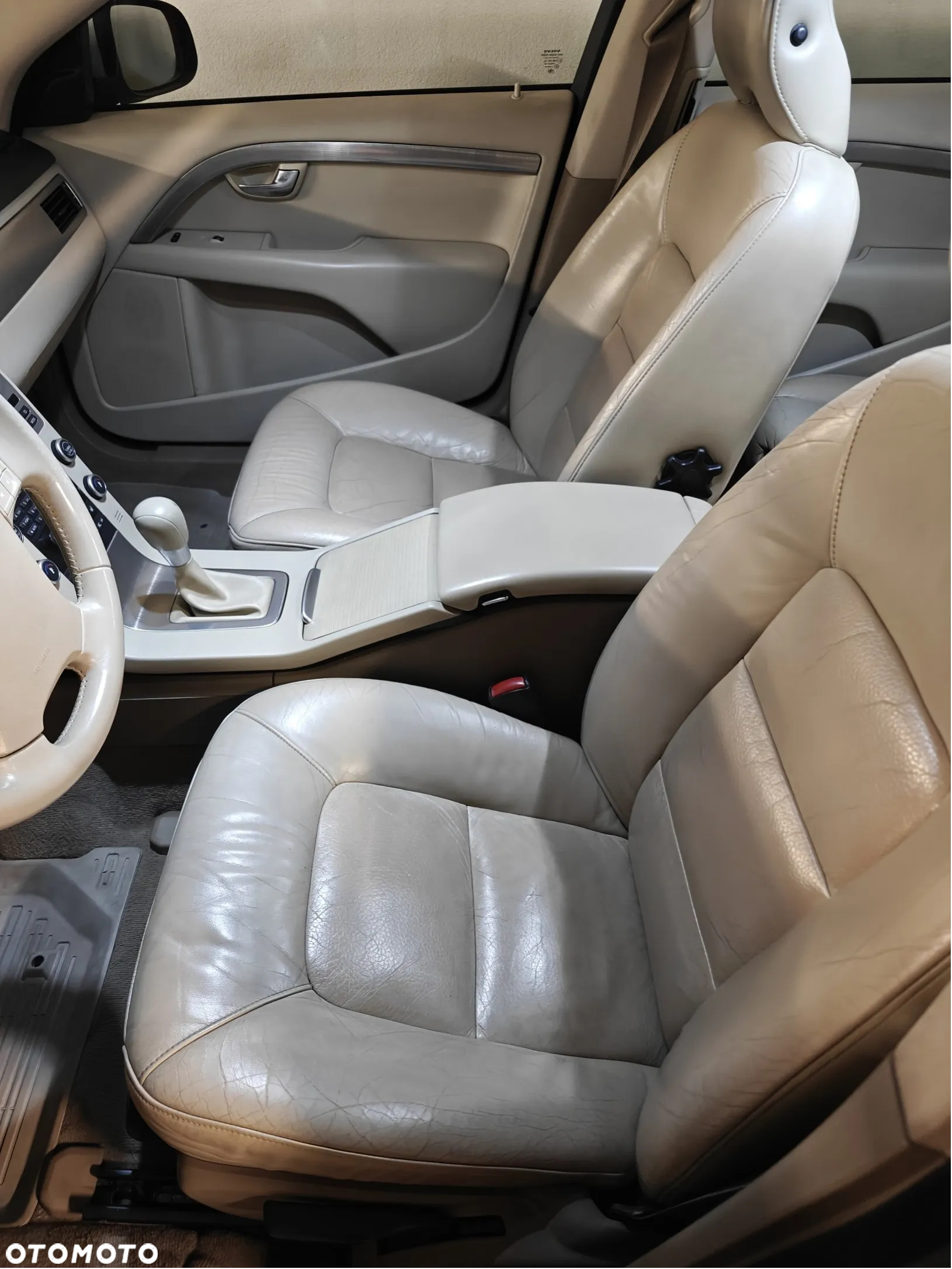 Volvo V70 - 16