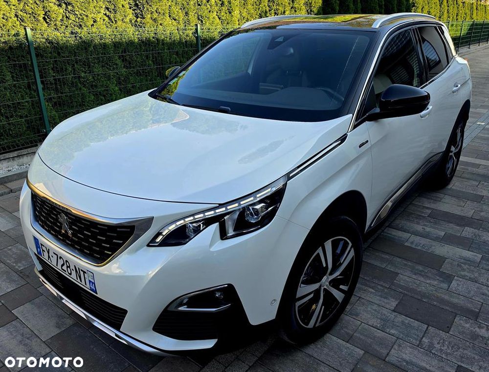 Peugeot 3008 BlueHDi 130 Stop & Start Active - 1