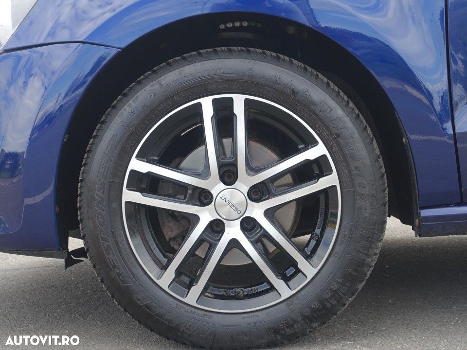 Volkswagen Polo - 11