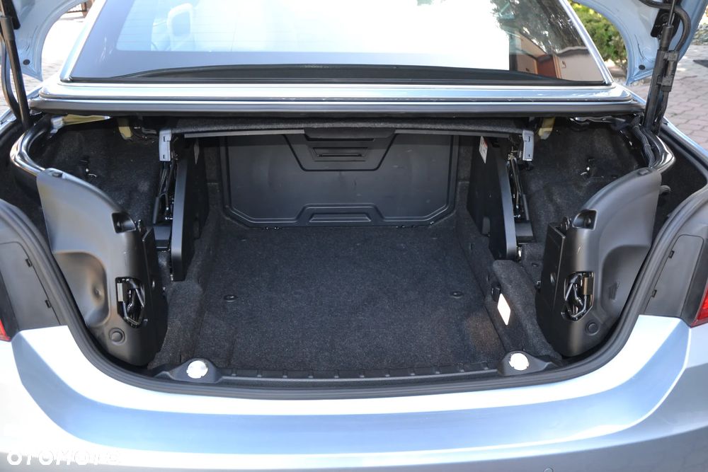 BMW Seria 4 428i Sport Line - 9