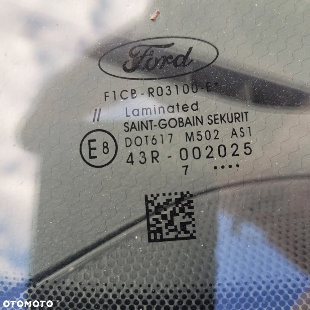 Ford C-MAX - 19