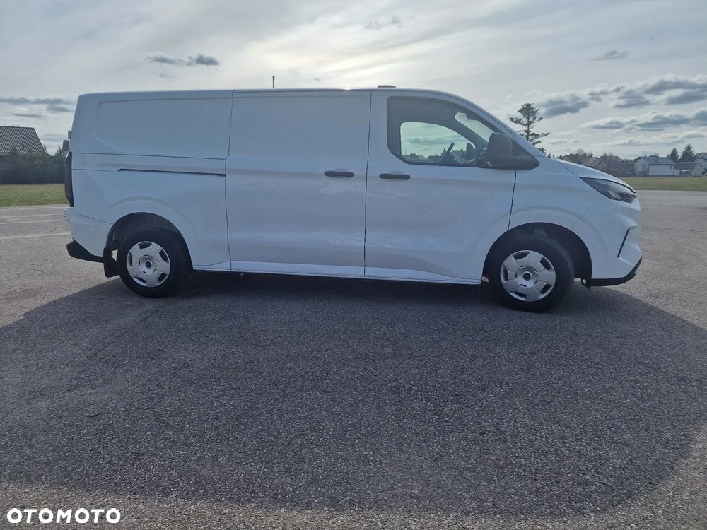 Ford Transit Custom - 6