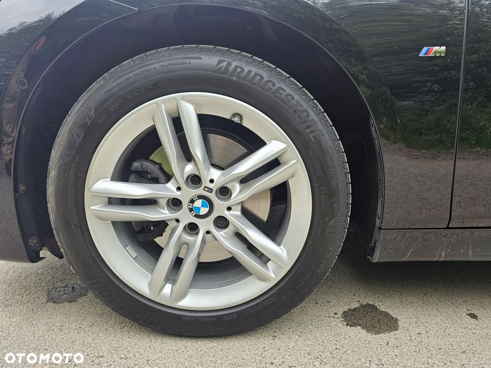 BMW Seria 2 218i M Sport sport - 14
