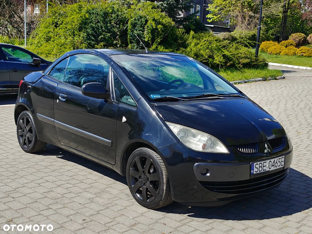 Mitsubishi Colt 1.5 Instyle - 11