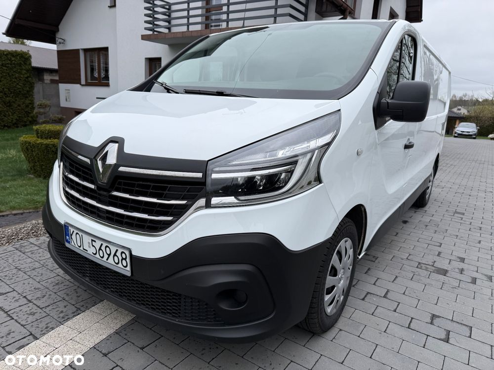 Renault Trafic - 6