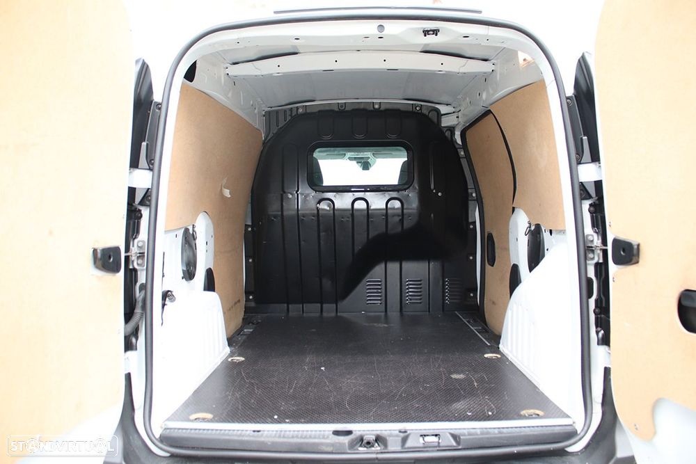 Renault express 1.5 blue dci advance - 22