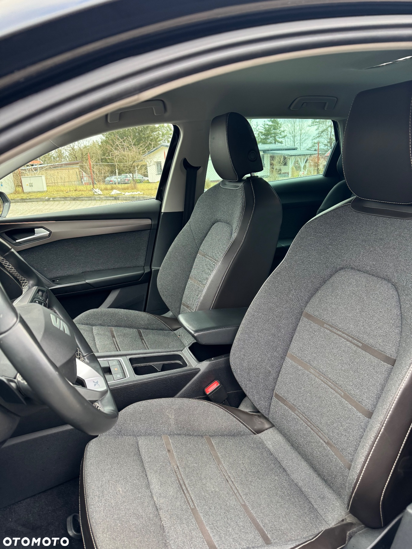 Seat Leon - 9