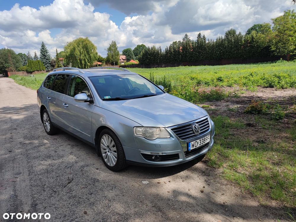 Volkswagen Passat 2.0 TSI Highline - 12