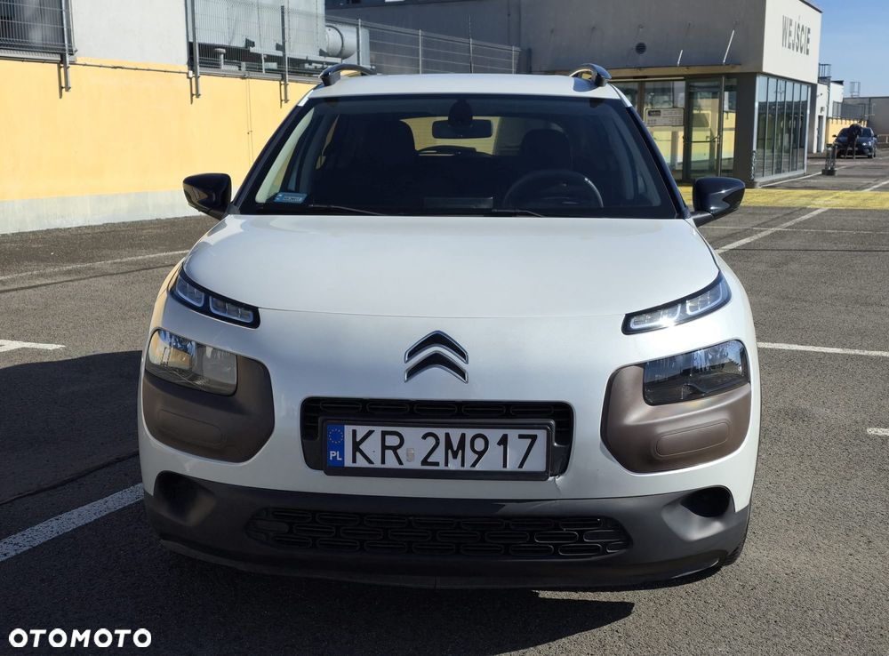 Citroën C4 Cactus 1.2 PureTech Feel - 8