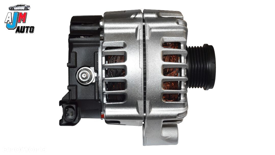 Alternator 2.0 D sDrive xDrive BMW 3 E90 E91 E92 E93 5 F10 F11 X1 E84 X3 F25 - 2