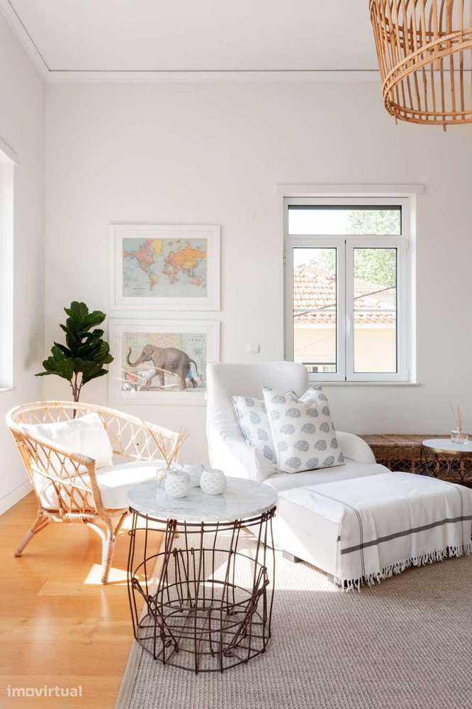 Saboia Apartment - Estoril - Grande imagem: 2/49