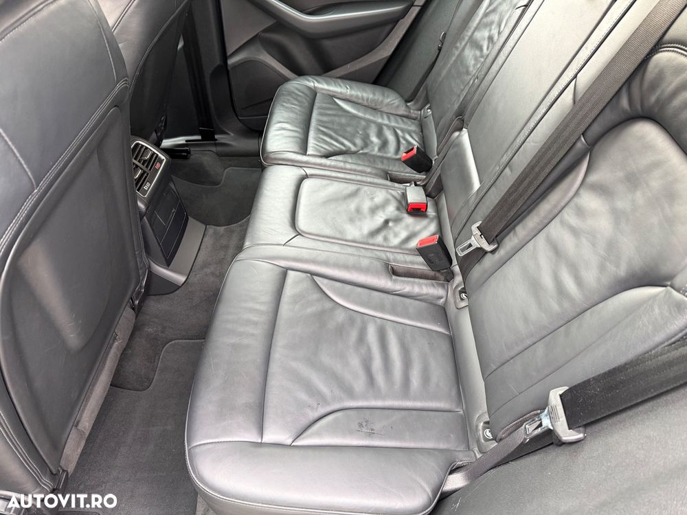 Audi Q5 2.0 TDI Quattro (clean diesel) S tronic - 13