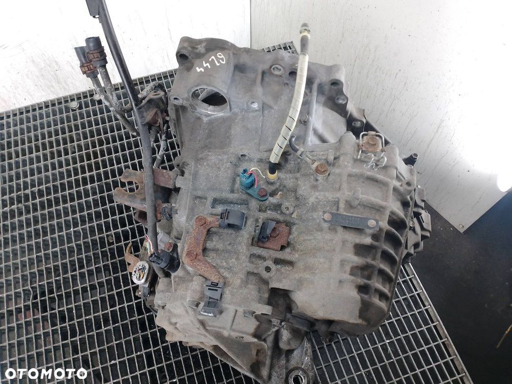 SKRZYNIA BIEGÓW AUTOMAT TOYOTA SIENNA II 5TDZA23C5  6S489300 3.3 V6 - 5