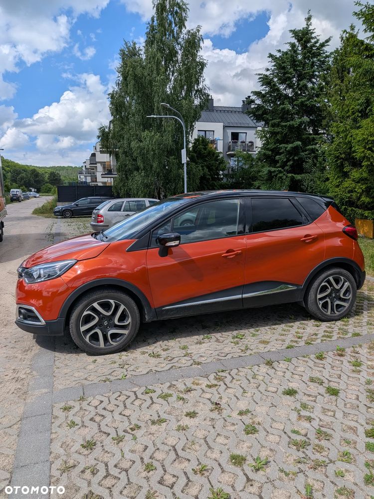 Renault Captur 0.9 Energy TCe Life - 7