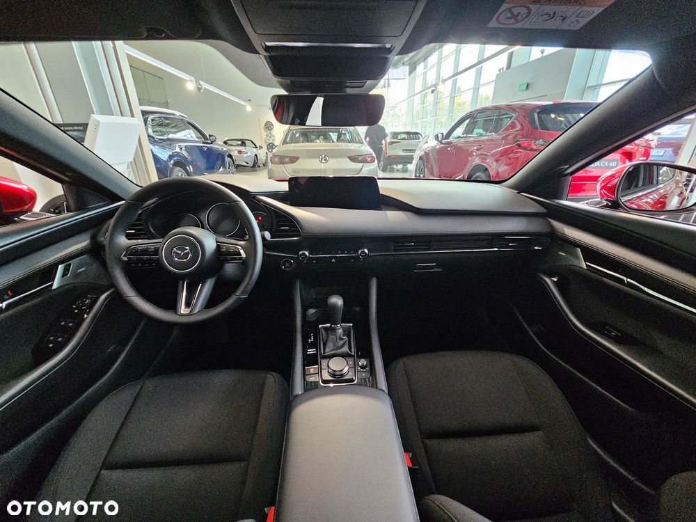 Mazda 3 - 6