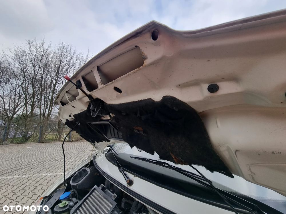 Volkswagen Transporter Standard - 20