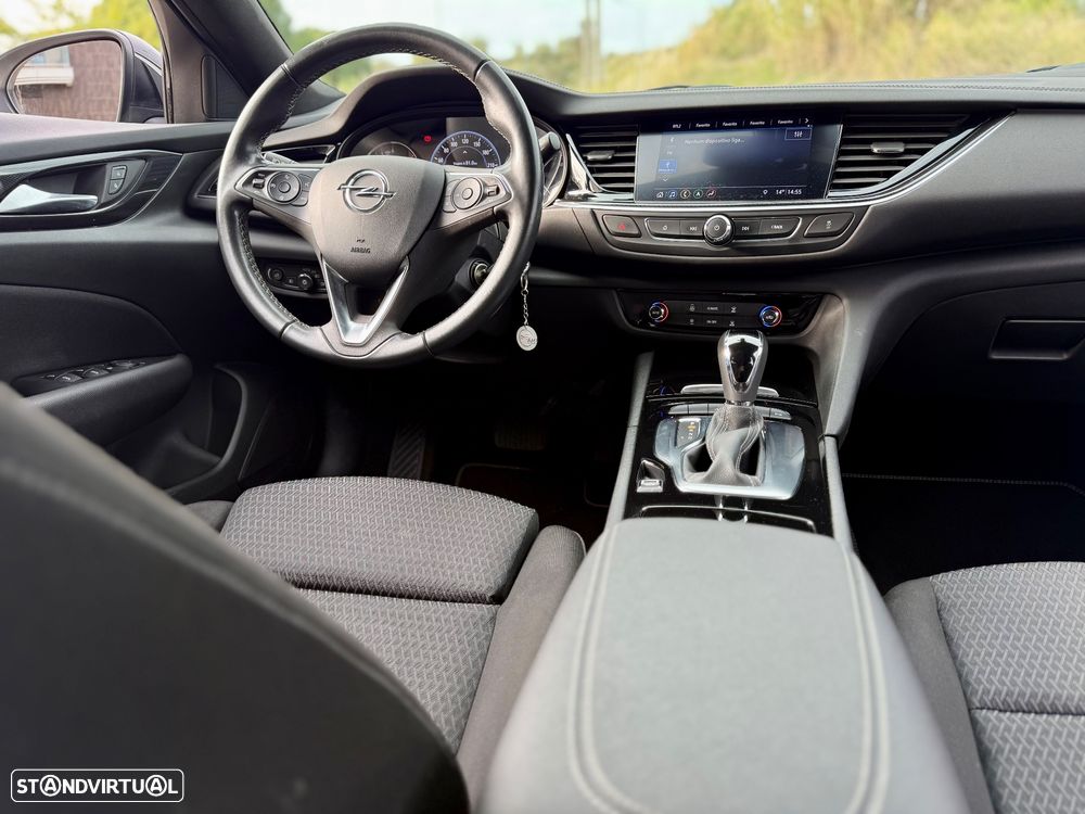 Opel Insignia Sports Tourer 1.5 Diesel Auto Elegance - 7