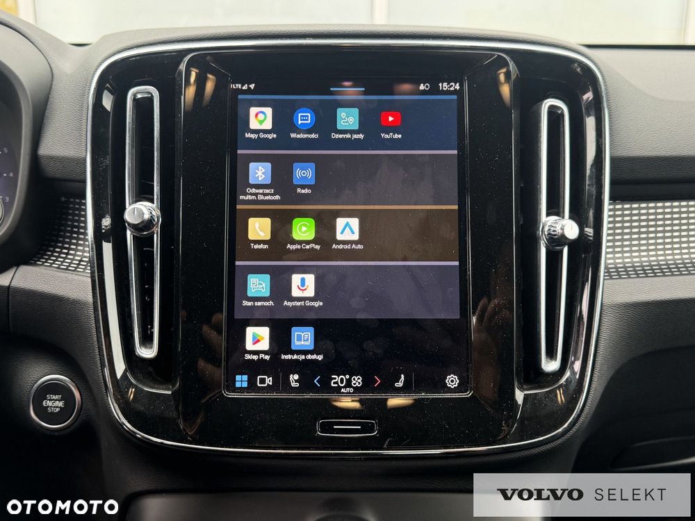 Volvo XC 40 - 17