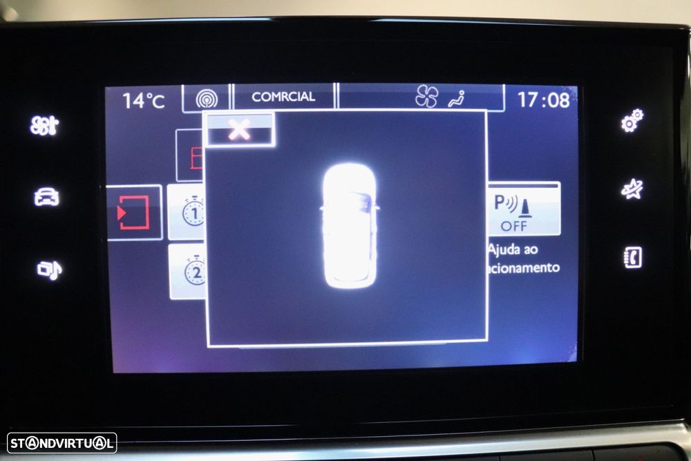 Citroën C4 Cactus 1.2 PureTech Feel - 17