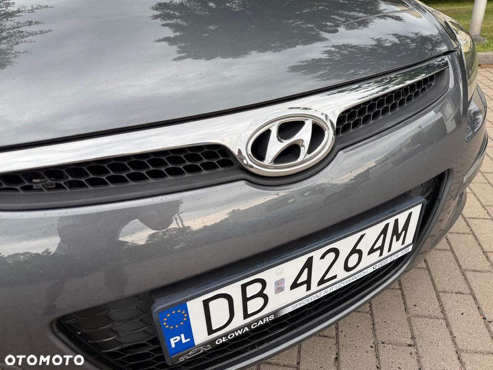 Hyundai i30 1.4 FIFA WM Edition - 10