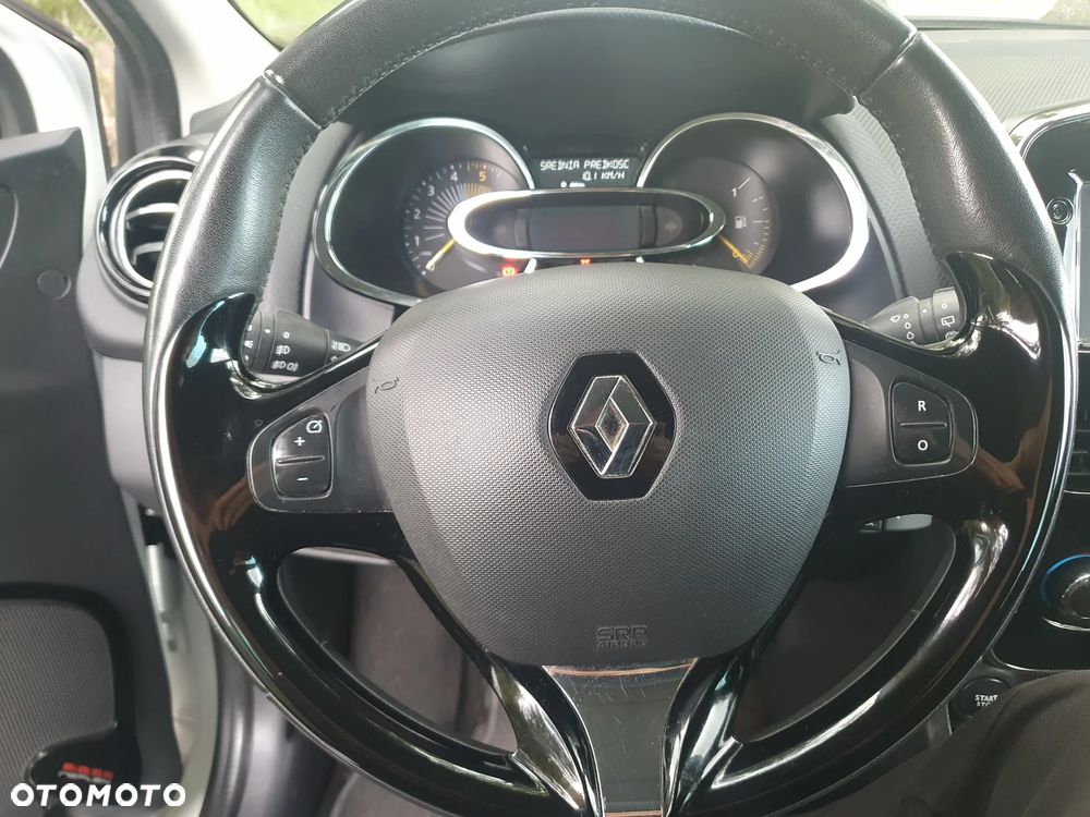 Renault Clio 1.5 dCi Business - 34