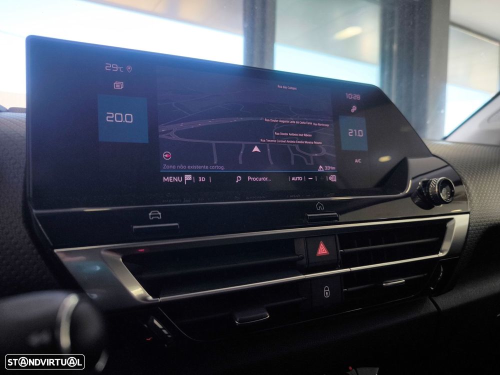 Citroën C4 1.2 PureTech Feel Pack - 15