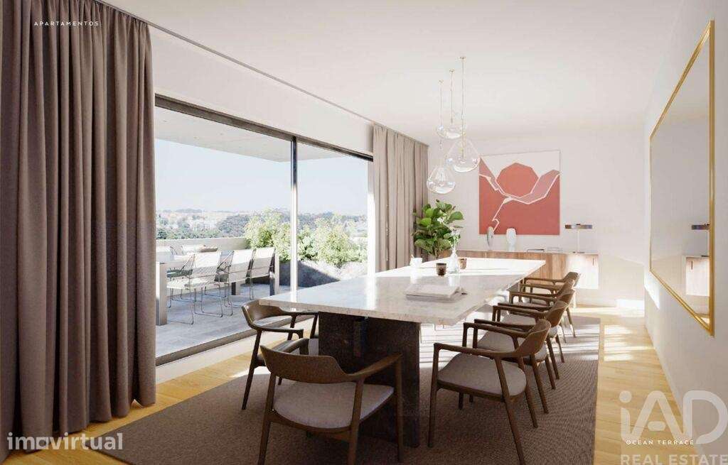 Apartamento T4 em Matosinhos e Leça da Palmeira de 160,00 m2 - Grande imagem: 5/19