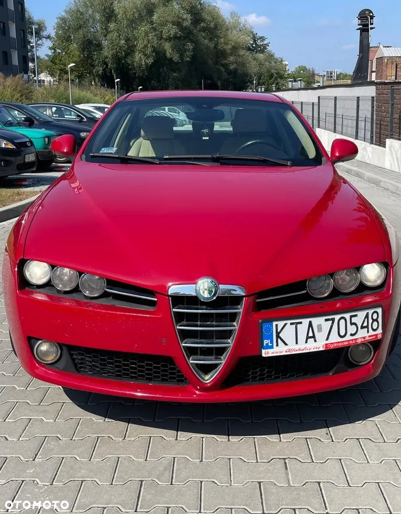 Alfa Romeo 159 - 10