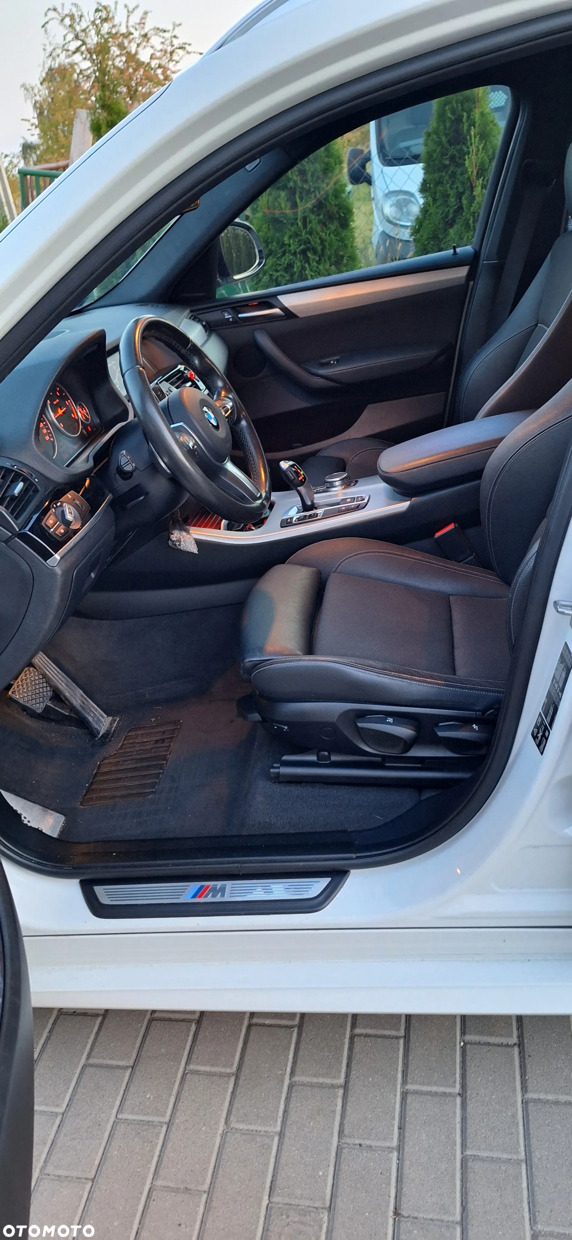 BMW X4 - 24
