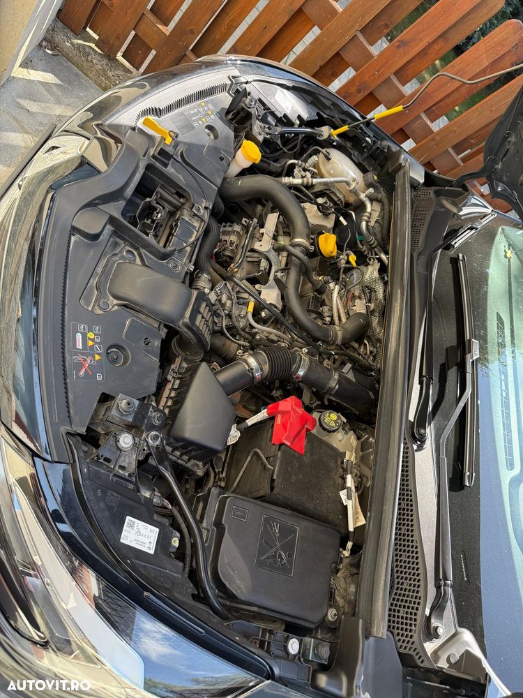 Renault Captur TCe 90 Equilibre - 11