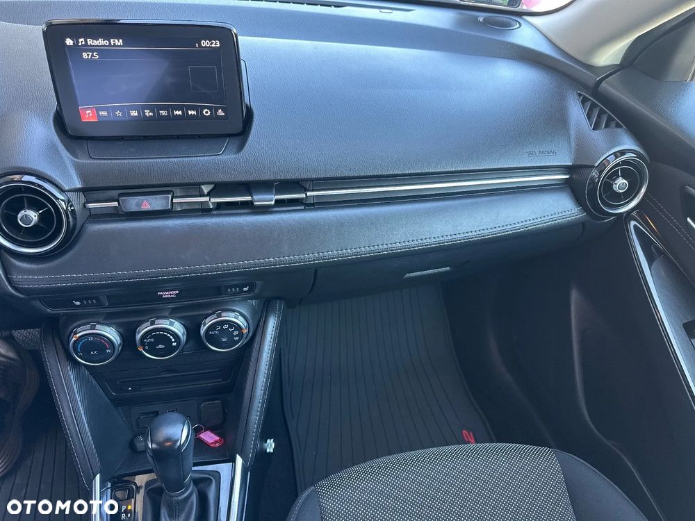 Mazda 2 1.5 Skypassion - 20