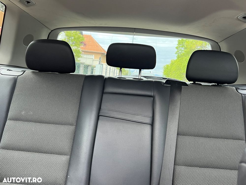 Mercedes-Benz GLK 220 CDI 4M BlueEfficiency Aut. - 11