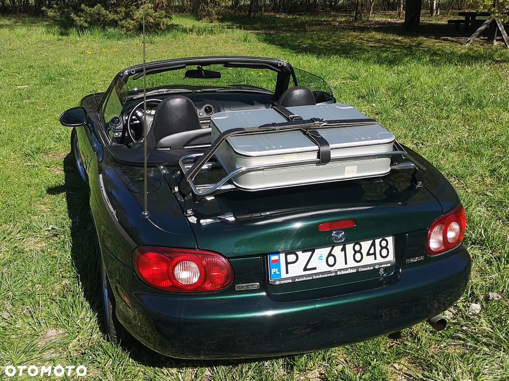 Mazda MX-5 - 9