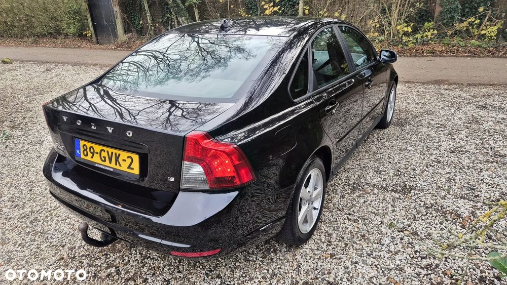 Volvo S40 1.8 Kinetic - 5
