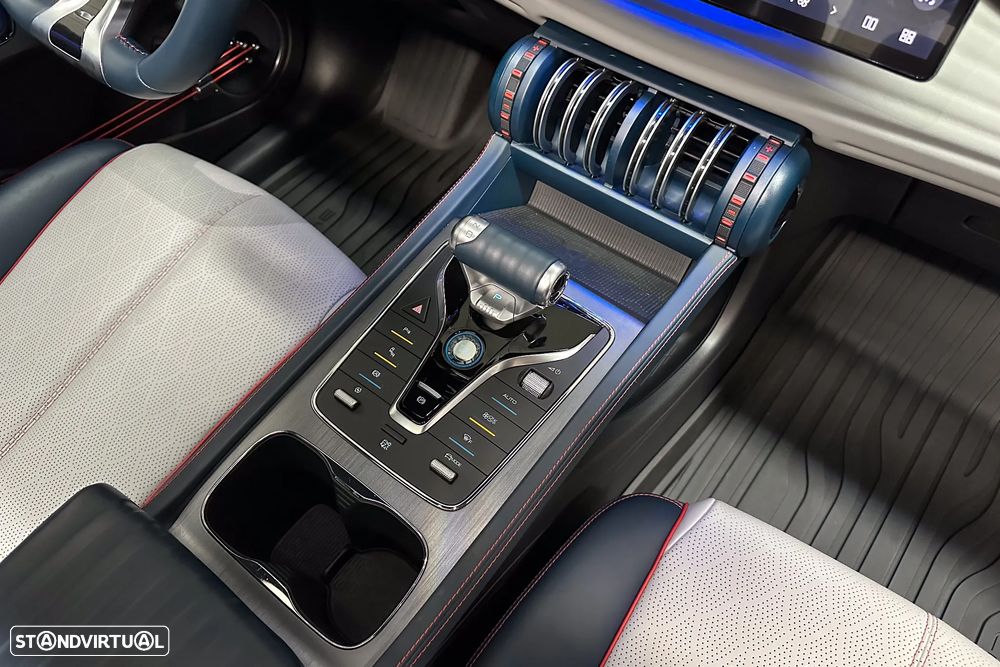 BYD Atto 3 Design - 47