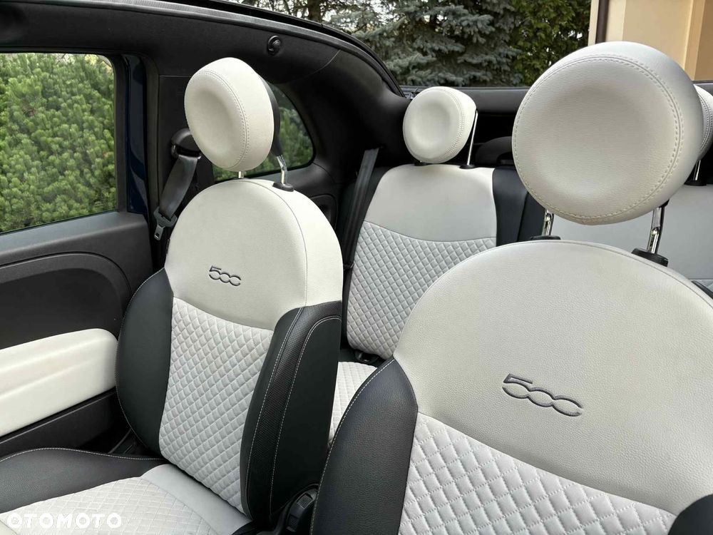Fiat 500 1.0 Hybrid Dolcevita - 14