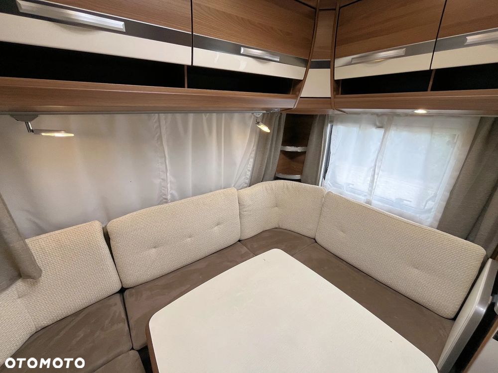 Dethleffs 3EK Nomad NO470FR - 7