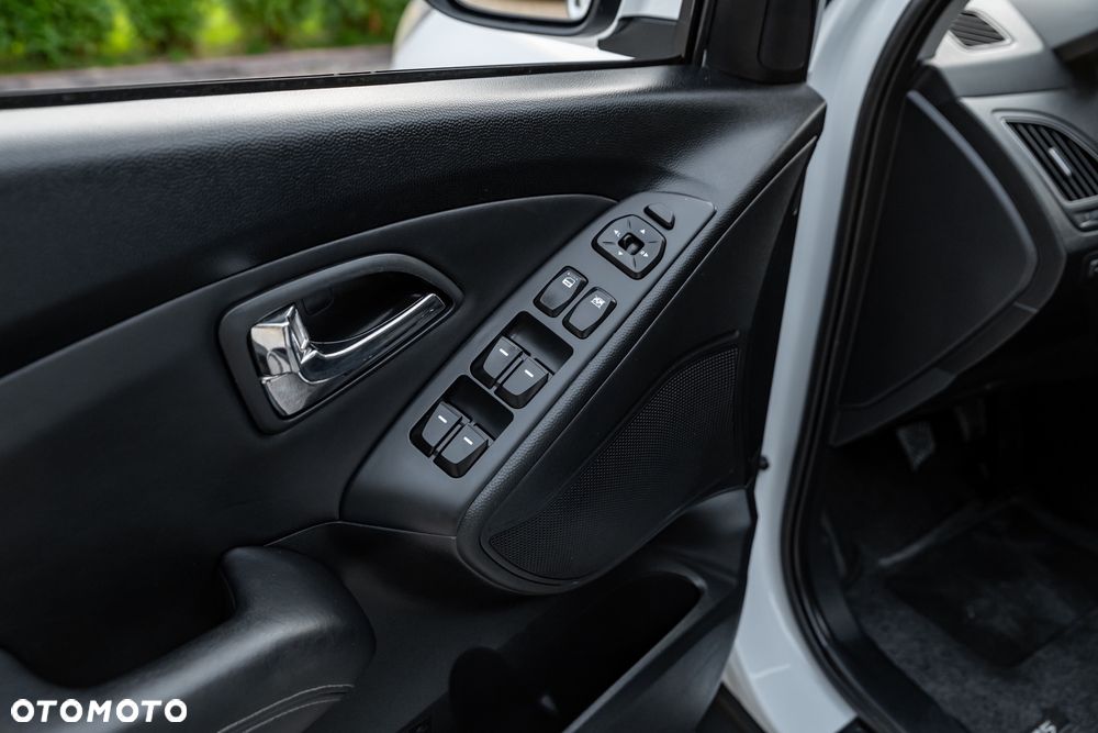 Hyundai ix35 2.0 Style - 18