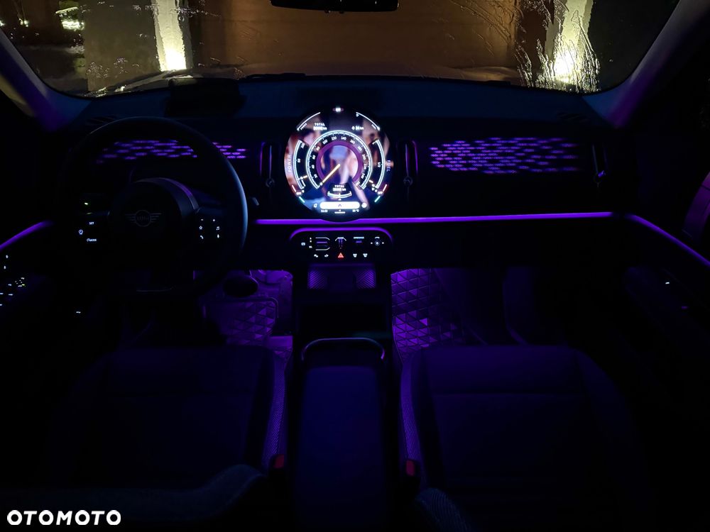MINI Countryman - 29