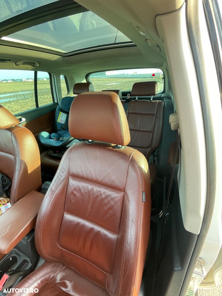 Volkswagen Tiguan 2.0 TDI DPF 4Motion Life - 14