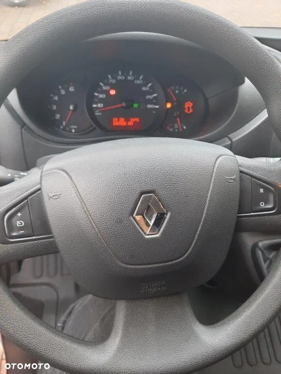 Renault Master - 20