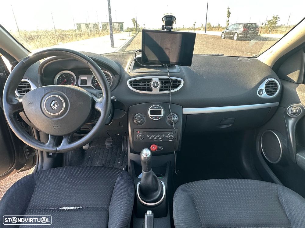 Renault Clio 1.2 TCE Dynamique S - 5