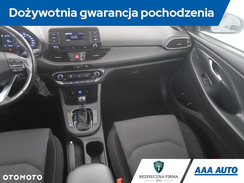 Hyundai i30 - 10