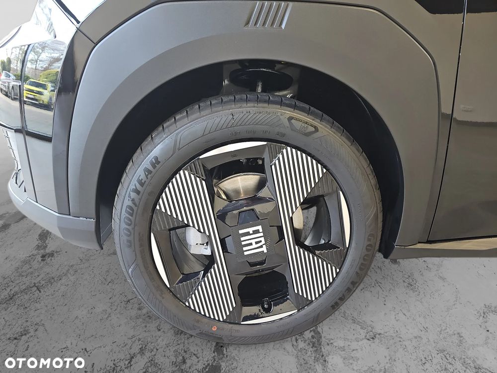 Fiat Grande Panda 1.2 mHEV La Prima eDCT - 9