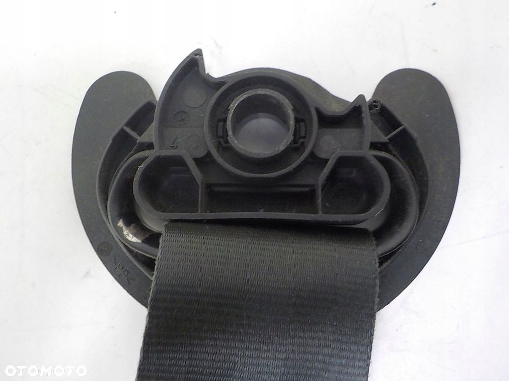 VW PASSAT B6 PAS BEZPIECZEŃSTWA NAPINACZ PRAWY 3C1857706Q 34074890 - 7