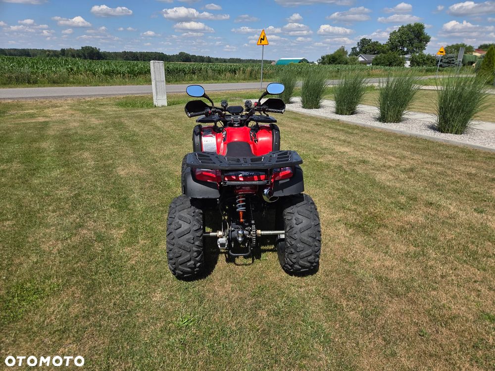 XTR Inny - 11