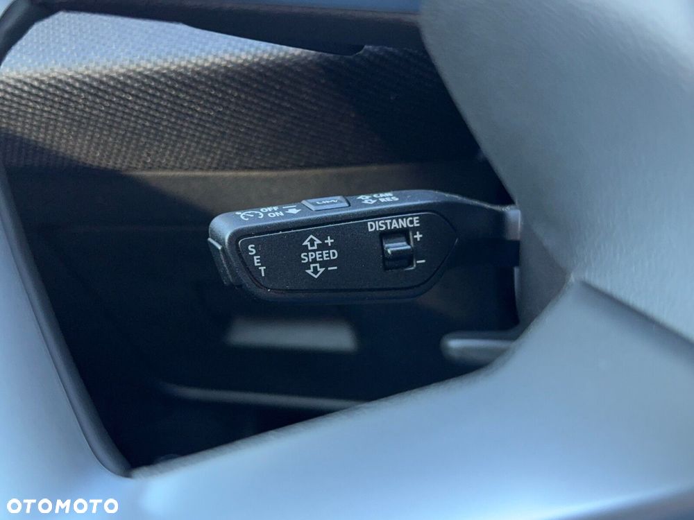 Audi A5 Limousine TFSI S tronic - 38